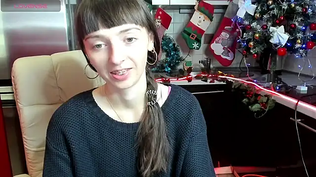 TayanaJons online show from December 2024 07:41:01 AM