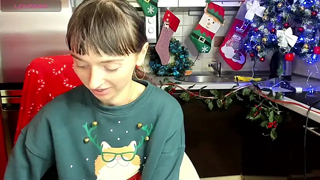 TayanaJons online show from December 2024 09:40:02 AM