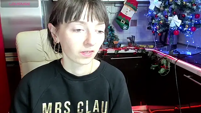 TayanaJons online show from December 2024 07:48:01 AM