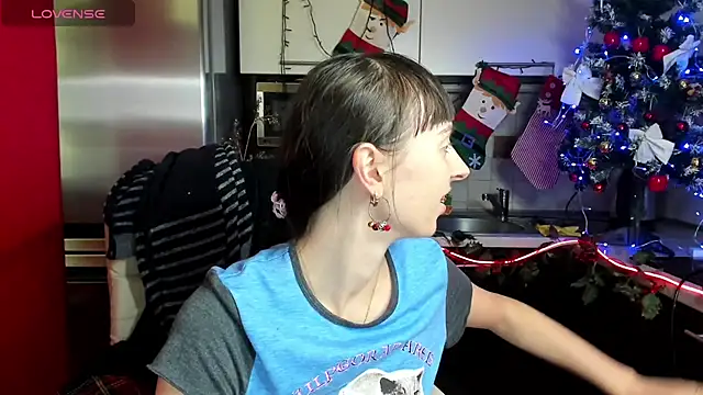 TayanaJons online show from December 2024 10:45:02 AM