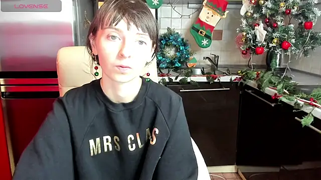 TayanaJons online show from December 2024 07:45:02 AM