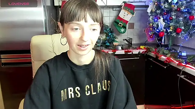 TayanaJons online show from December 2024 07:28:01 AM