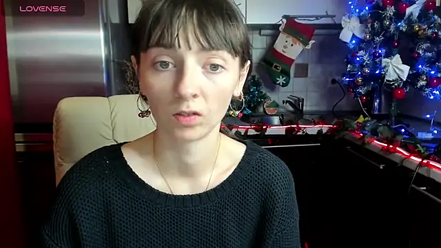 TayanaJons online show from December 2024 07:39:01 AM