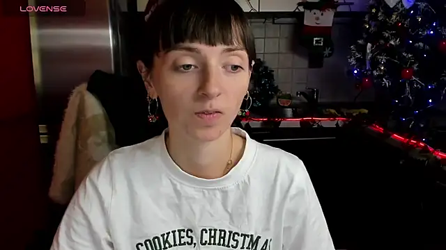 TayanaJons online show from January 2025 10:43:01 AM