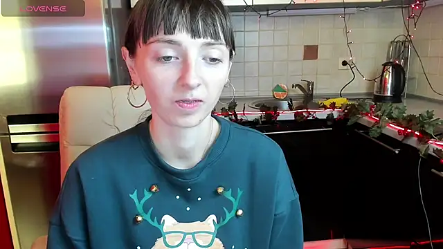 TayanaJons online show from January 2025 07:45:01 AM