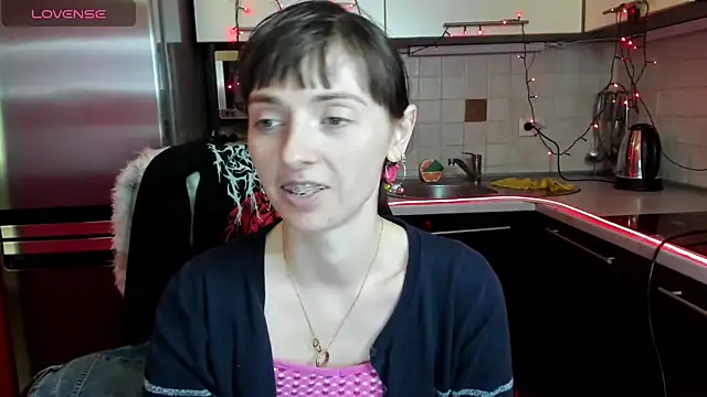 TayanaJons online show from January 2025 10:58:01 AM