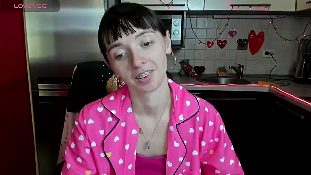 TayanaJons online show from February 2025 10:56:02 AM