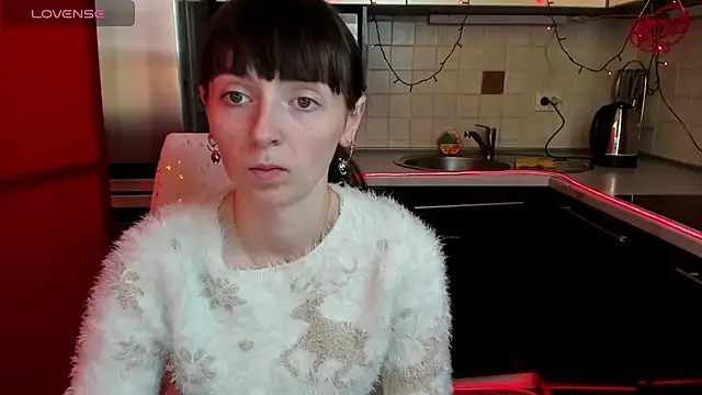 TayanaJons online show from February 2025 07:45:02 AM