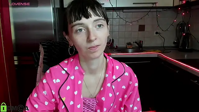 TayanaJons online show from February 2025 10:52:01 AM