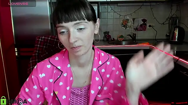 TayanaJons online show from March 2025 10:51:01 AM