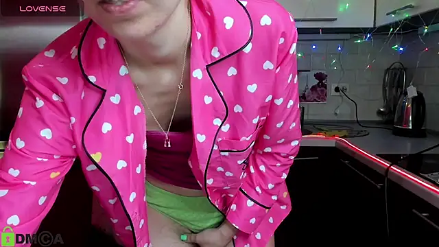 TayanaJons online show from March 2025 11:21:01 AM