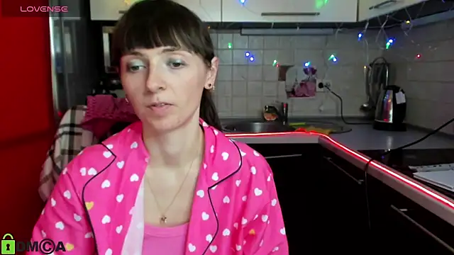 TayanaJons online show from March 2025 10:50:01 AM