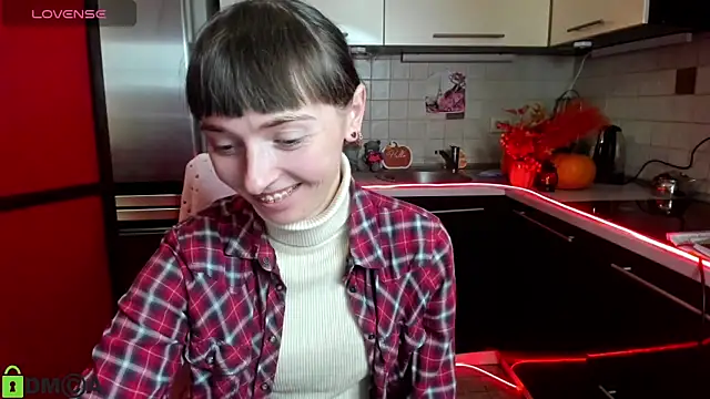 TayanaJons online show from November 2025 08:57:01 AM