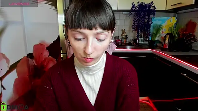 TayanaJons online show from February 2026 08:13:01 AM