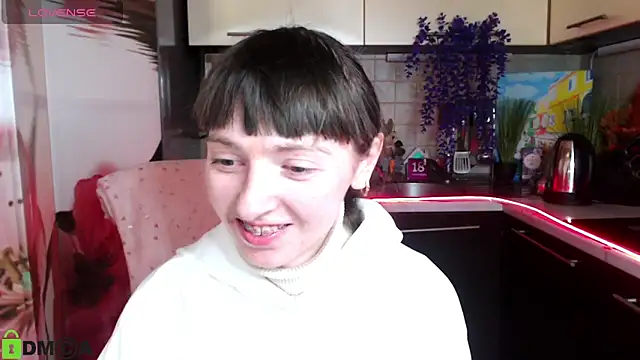 TayanaJons online show from February 2026 08:12:01 AM