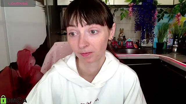 TayanaJons online show from March 2026 08:17:01 AM