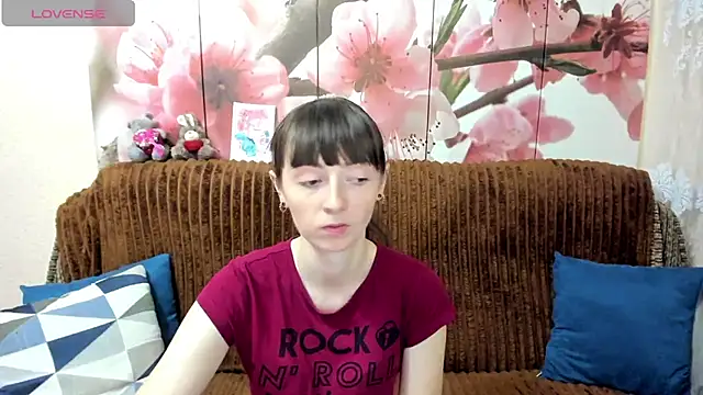 TayanaJons online show from June 2026 07:06:01 AM