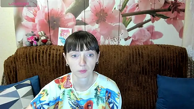 TayanaJons online show from June 2026 07:13:01 AM
