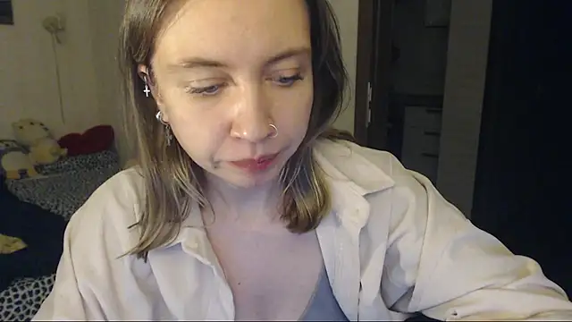Snapshot of amanda_kiss_kiss chatting on December 2024 04:49:01 PM amanda kiss kiss online show from December 2024 04:49:01 PM