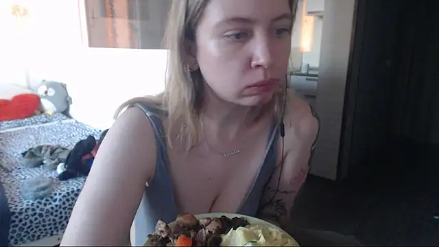Snapshot of amanda_kiss_kiss chatting on February 2025 02:15:02 PM amanda kiss kiss online show from February 2025 02:15:02 PM