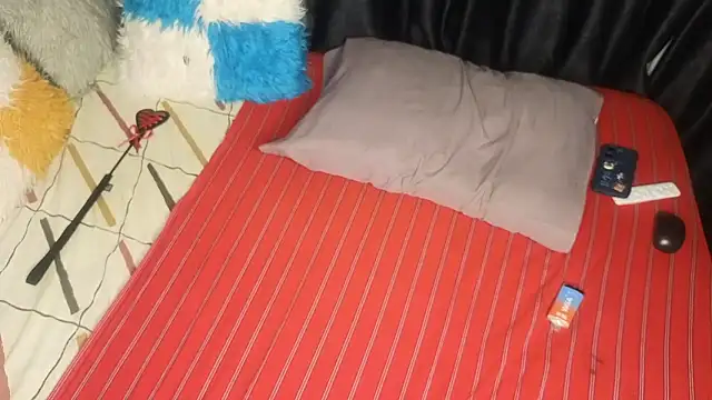 Sexy sharntel online show from January 2026 08:38:01 AM