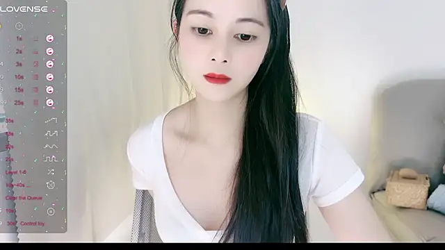 Snapshot of Judy520 chatting on December 2024 03:40:01 AM Judy520 online show from December 2024 03:40:01 AM