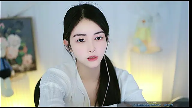 Snapshot of Judy520 chatting on February 2025 02:54:02 PM Judy520 online show from February 2025 02:54:02 PM