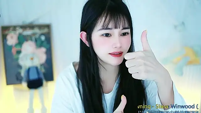 Snapshot of Judy520 chatting on March 2025 08:11:01 AM Judy520 online show from March 2025 08:11:01 AM