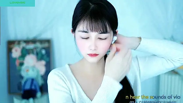 Snapshot of Judy520 chatting on March 2025 10:26:02 AM Judy520 online show from March 2025 10:26:02 AM