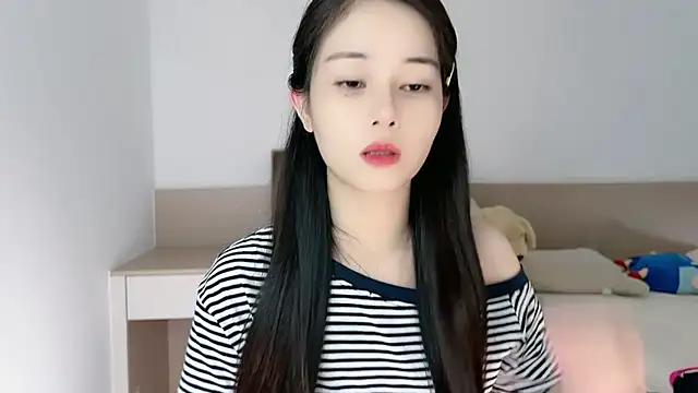 Judy520 online show from October 2025 01:28:01 AM