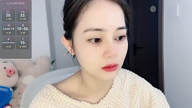 Snapshot of Judy520 chatting on January 2026 01:52:02 AM Judy520 online show from January 2026 01:52:02 AM