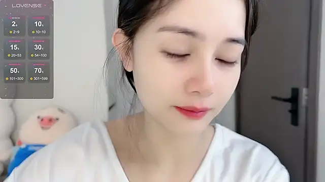 Snapshot of Judy520 chatting on January 2026 02:03:02 AM Judy520 online show from January 2026 02:03:02 AM