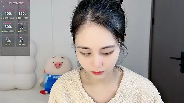 Snapshot of Judy520 chatting on January 2026 01:08:02 AM Judy520 online show from January 2026 01:08:02 AM