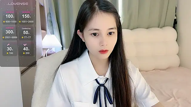 Judy520 online show from March 2026 07:59:02 AM