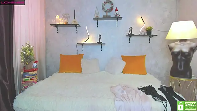 StripBianka online show from December 2024 09:57:01 AM