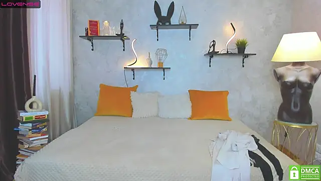 StripBianka online show from March 2025 07:09:02 AM