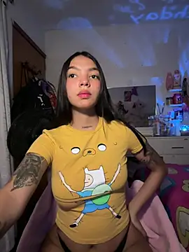 Valery rhoades online show from March 2026 02:26:01 AM