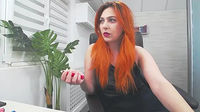 AvaBlue  online show from February 2026 04:06:01 AM