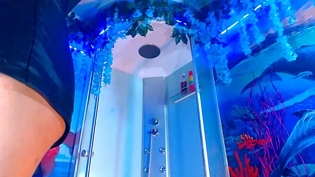 alessa brown74 online show from March 2025 01:12:01 PM