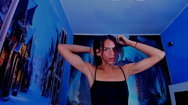 alessa brown74 online show from April 2026 08:17:02 PM