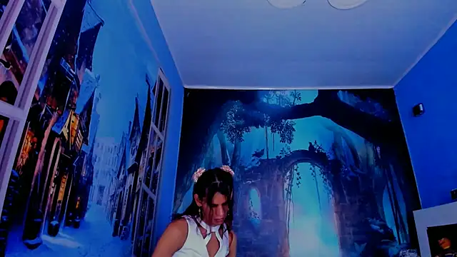alessa brown74 online show from June 2026 03:25:02 PM
