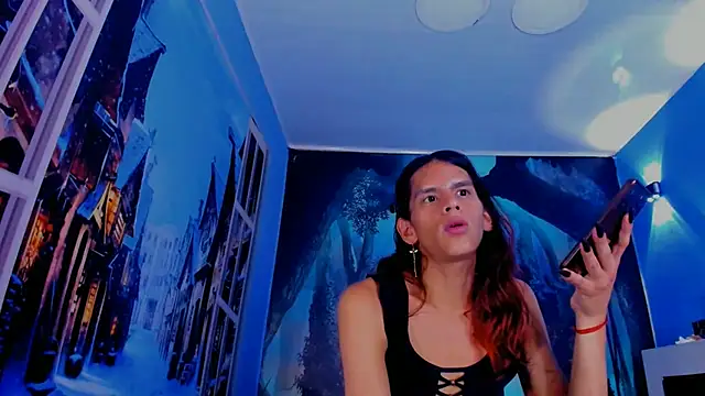 alessa brown74 online show from June 2026 09:51:02 PM