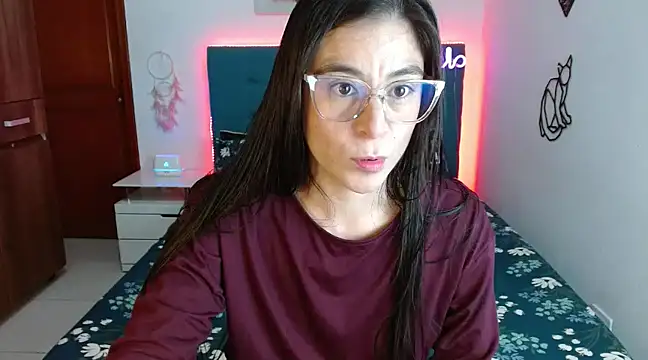 antonella sweet33 online show from February 2025 10:09:02 PM