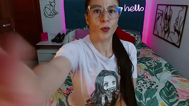 antonella sweet33 online show from October 2025 09:24:01 PM