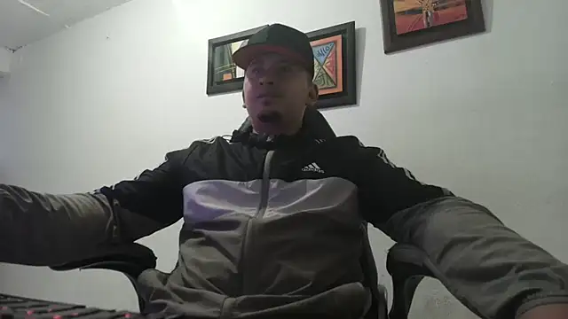 myke andrade online show from September 2025 10:50:01 AM