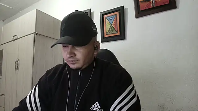 myke andrade online show from September 2025 05:00:02 AM