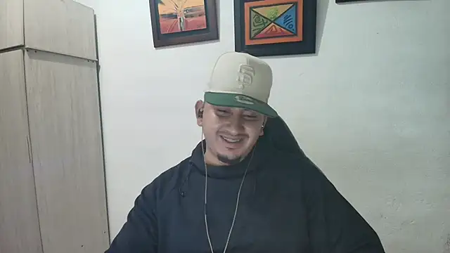 myke andrade online show from October 2025 05:41:01 AM