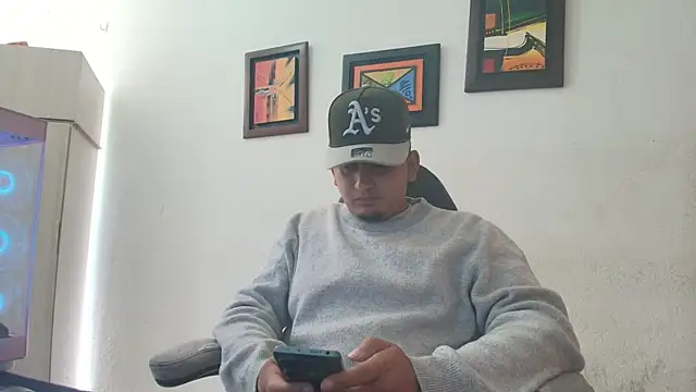 myke andrade online show from December 2025 02:00:02 PM