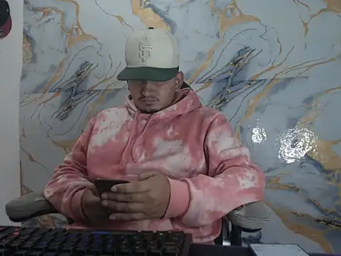 Snapshot of myke_andrade chatting on February 2026 09:35:01 PM myke andrade online show from February 2026 09:35:01 PM