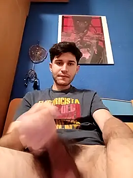 Esti02 online show from November 2025 10:23:02 PM